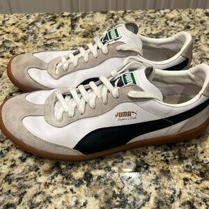 Puma Super Liga Sneakers